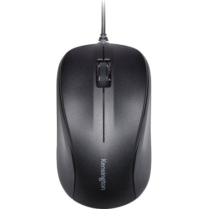 Kensington Mouse for Life USB Three-Butto K72110WW