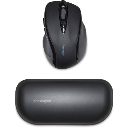 Kensington ErgoSoft Wrist Rest for Standard Mouse K52802WW