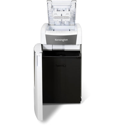 Kensington OfficeAssist Auto Feed Shredder A6000-HS Anti-Jam Micro Cut K52052AM