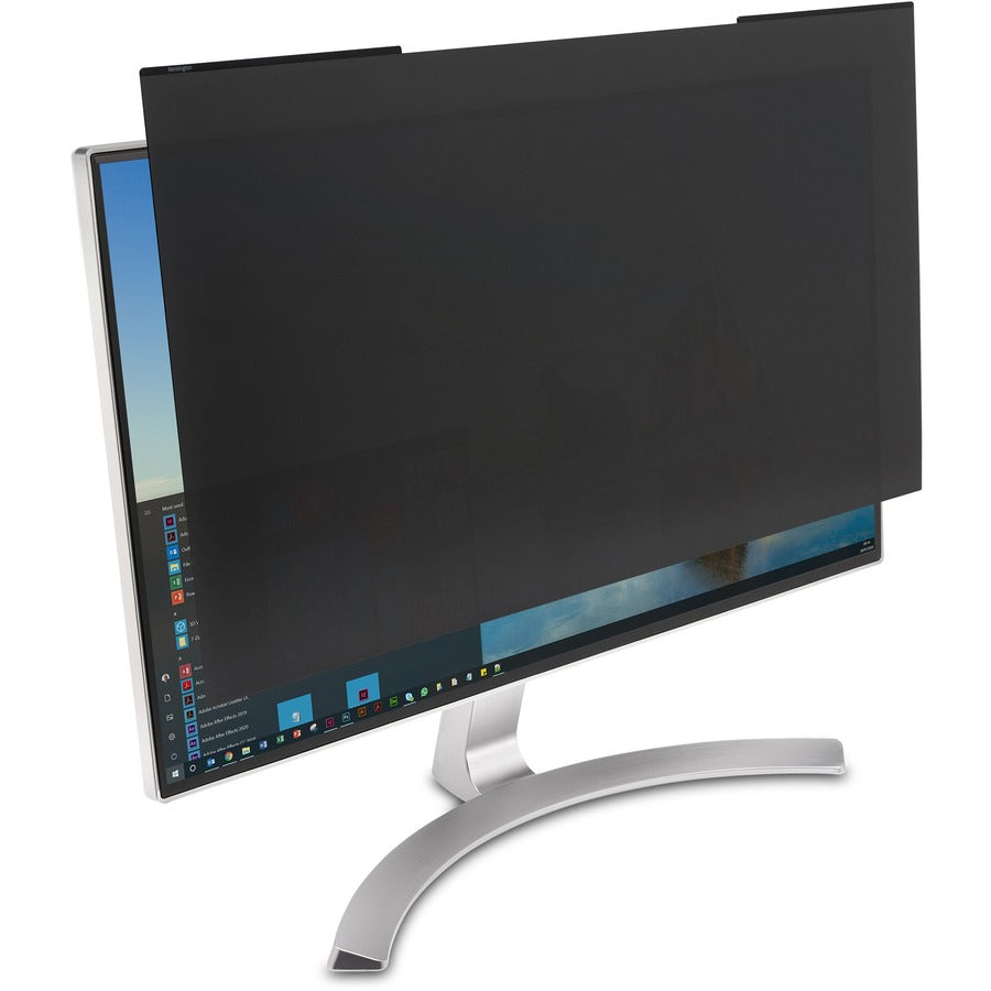 Kensington MagPro 24.0" Monitor Privacy Screen with Magnetic Strip K58357WW