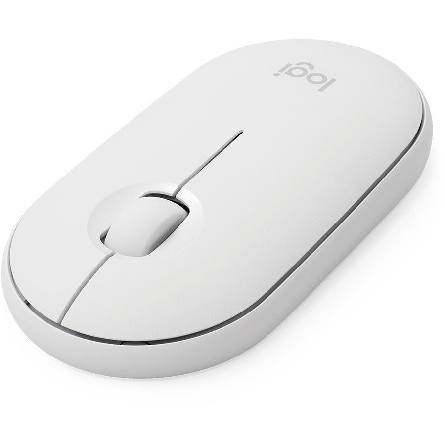 Logitech Pebble i345 Mouse 910-005888