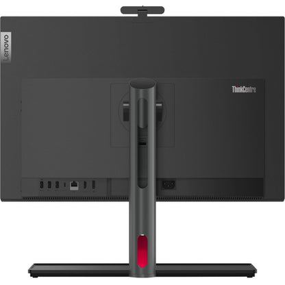 Lenovo ThinkCentre M90a Gen 3 11VF006AUS All-in-One Computer - Intel Core i7 12th Gen i7-12700 Dodeca-core (12 Core) - 16 GB RAM DDR4 SDRAM - 512 GB NVMe M.2 PCI Express PCI Express NVMe 4.0 x4 SSD - 23.8" Full HD 1920 x 1080 - Desktop - Black 11VF006AUS