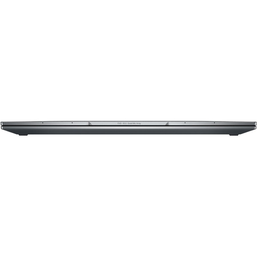 Lenovo ThinkPad X1 Yoga Gen 8 21HQ001NCA 14" Touchscreen Convertible 2 in 1 Notebook - WUXGA - Intel Core i5 13th Gen i5-1335U - Intel Evo Platform - 16 GB - 256 GB SSD - French Keyboard - Storm Gray 21HQ001NCA