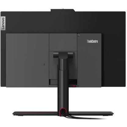 Lenovo ThinkCentre M90a 11CD009GCA All-in-One Computer - Intel Core i7 10th Gen i7-10700 Octa-core (8 Core) 2.90 GHz - 16 GB RAM DDR4 SDRAM - 512 GB NVMe M.2 PCI Express PCI Express NVMe 3.0 x4 SSD - 23.8" Full HD 1920 x 1080 - Desktop - Black 11CD009GCA