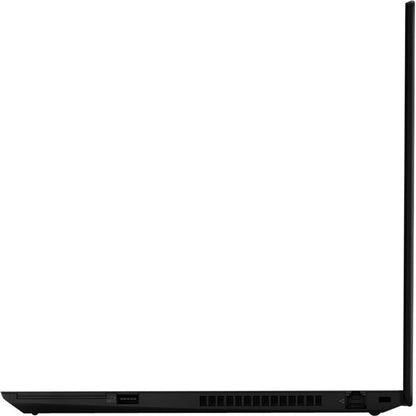 Lenovo ThinkPad T15 Gen 2 20W400K3US 15.6" Notebook - Full HD - 1920 x 1080 - Intel Core i5 11th Gen i5-1145G7 Quad-core (4 Core) 2.6GHz - 16GB Total RAM - 512GB SSD - Black - no ethernet port - not compatible with mechanical docking stations 20W400K3US