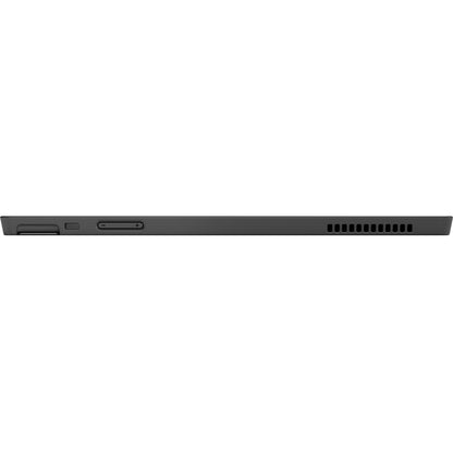 Lenovo ThinkPad X12 Detachable Gen 1 20UW006RCA 12.3" Touchscreen Detachable 2 in 1 Notebook - Full HD - 1920 x 1080 - Intel Core i7 11th Gen i7-1180G7 Quad-core (4 Core) 2.20 GHz - 16 GB Total RAM - 16 GB On-board Memory - 512 GB SSD - Black 20UW006RCA