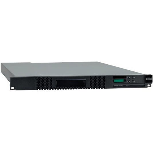 Lenovo TS2900 Tape Autoloader 6171S4R