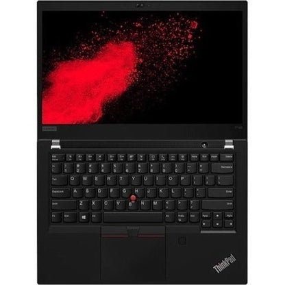 Lenovo ThinkPad P14s Gen 2 20VX00FUUS 14" Mobile Workstation - Full HD - 1920 x 1080 - Intel Core i7 11th Gen i7-1185G7 Quad-core (4 Core) 3GHz - 16GB Total RAM - 512GB SSD - no ethernet port - not compatible with mechanical docking stations 20VX00FUUS