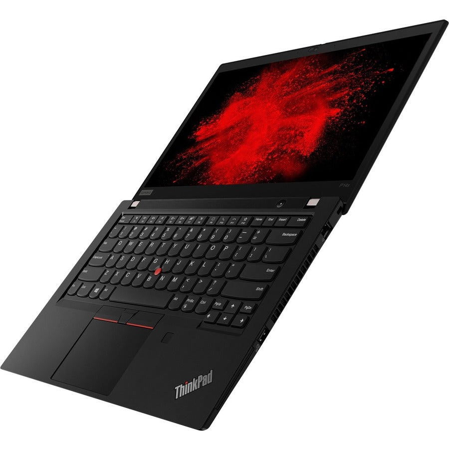 Lenovo ThinkPad P14s Gen 2 20VX00FUUS 14" Mobile Workstation - Full HD - 1920 x 1080 - Intel Core i7 11th Gen i7-1185G7 Quad-core (4 Core) 3GHz - 16GB Total RAM - 512GB SSD - no ethernet port - not compatible with mechanical docking stations 20VX00FUUS