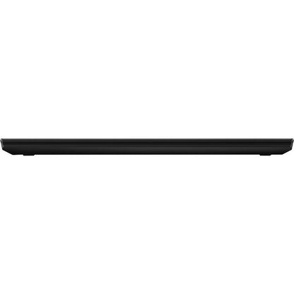 Lenovo ThinkPad P14s Gen 2 20VX00FUUS 14" Mobile Workstation - Full HD - 1920 x 1080 - Intel Core i7 11th Gen i7-1185G7 Quad-core (4 Core) 3GHz - 16GB Total RAM - 512GB SSD - no ethernet port - not compatible with mechanical docking stations 20VX00FUUS