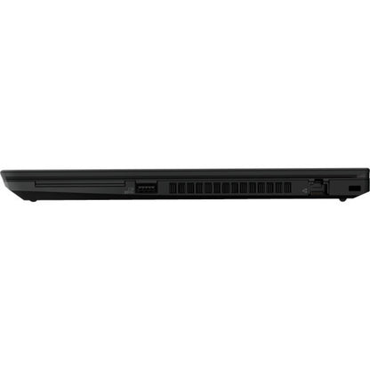 Lenovo ThinkPad P14s Gen 2 20VX00FUUS 14" Mobile Workstation - Full HD - 1920 x 1080 - Intel Core i7 11th Gen i7-1185G7 Quad-core (4 Core) 3GHz - 16GB Total RAM - 512GB SSD - no ethernet port - not compatible with mechanical docking stations 20VX00FUUS