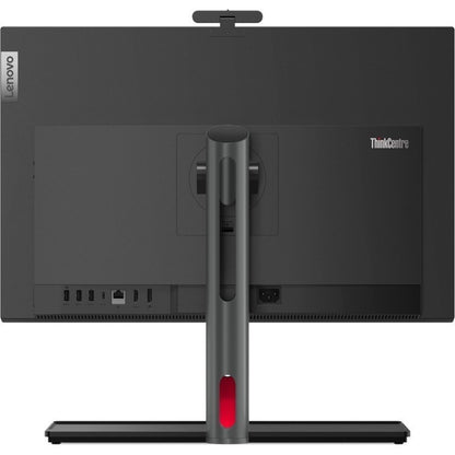 Lenovo ThinkCentre M90a Gen 3 11VF006ACA All-in-One Computer - Intel Core i7 12th Gen i7-12700 Dodeca-core (12 Core) - 16 GB RAM DDR4 SDRAM - 512 GB NVMe M.2 PCI Express PCI Express NVMe 3.0 x2 SSD - 23.8" Full HD 1920 x 1080 - Desktop - Black 11VF006ACA