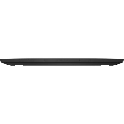 Lenovo ThinkPad X1 Carbon Gen 10 21CB00BXUS 14" Touchscreen Ultrabook - WUXGA - 1920 x 1200 - Intel Core i7 12th Gen i7-1265U Deca-core (10 Core) 1.80 GHz - Intel Evo Platform - 16 GB Total RAM - 16 GB On-board Memory - 1 TB SSD - Black Paint 21CB00BXUS