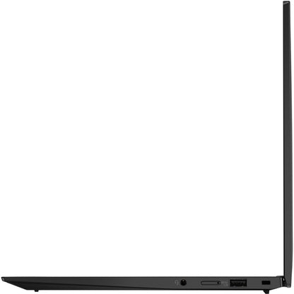 Lenovo ThinkPad X1 Carbon Gen 10 21CB00BXUS 14" Touchscreen Ultrabook - WUXGA - 1920 x 1200 - Intel Core i7 12th Gen i7-1265U Deca-core (10 Core) 1.80 GHz - Intel Evo Platform - 16 GB Total RAM - 16 GB On-board Memory - 1 TB SSD - Black Paint 21CB00BXUS