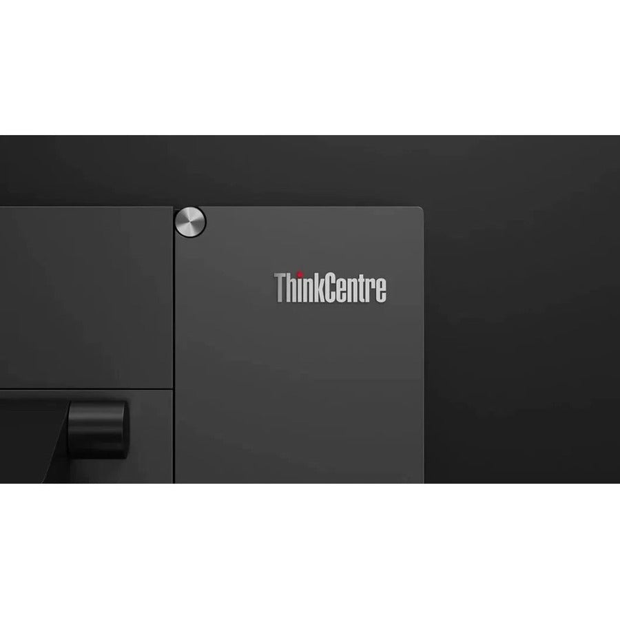 Lenovo ThinkCentre M90a Gen 3 Pro 11VA004JUS All-in-One Computer - Intel Core i7 12th Gen i7-12700 Dodeca-core (12 Core) - 16 GB RAM DDR5 SDRAM - 512 GB NVMe M.2 PCI Express PCI Express NVMe 4.0 x4 SSD - 23.8" WQHD 2560 x 1440 - Desktop - Black 11VA004JUS