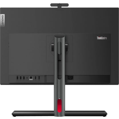 Lenovo ThinkCentre M90a Gen 3 Pro 11VA004FUS All-in-One Computer - Intel Core i7 12th Gen i7-12700 Dodeca-core (12 Core) - 16 GB RAM DDR5 SDRAM - 512 GB NVMe M.2 PCI Express PCI Express NVMe 4.0 x4 SSD - 23.8" WQHD 2560 x 1440 - Desktop - Black 11VA004FUS