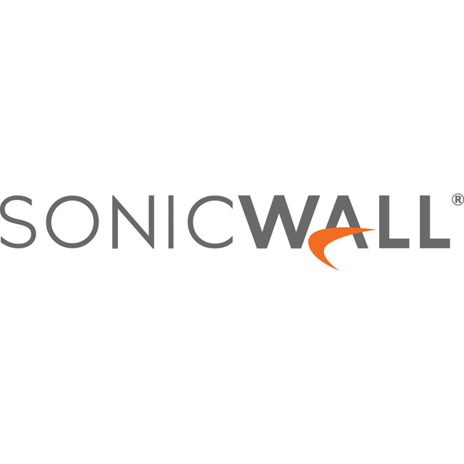 SonicWall Threat Protection Service Suite - Subscription License - 1 License - 4 Year 02-SSC-7239