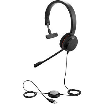 Jabra Evolve Series GSA4993-823-109