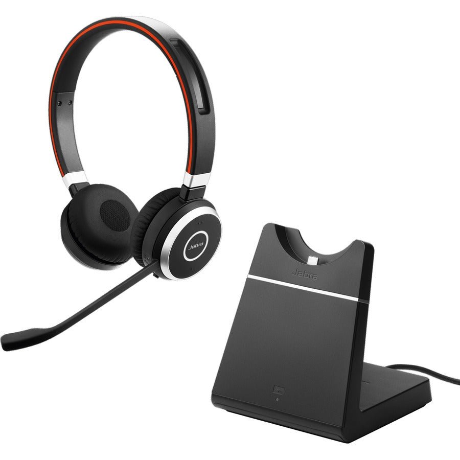 Jabra Evolve Series 6599-823-399