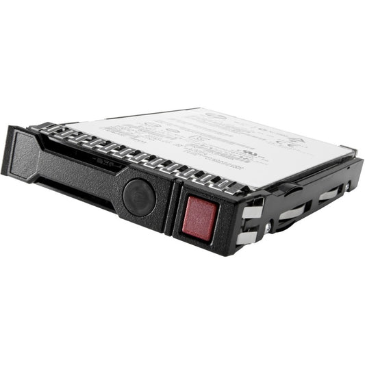 HPE 2.40 TB Hard Drive - 2.5" Internal - SAS (12Gb/s SAS) 881457-B21