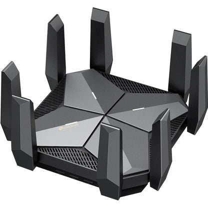 TP-Link Archer AXE300 Wi-Fi 6E IEEE 802.11ax Ethernet Wireless Router Archer AXE300