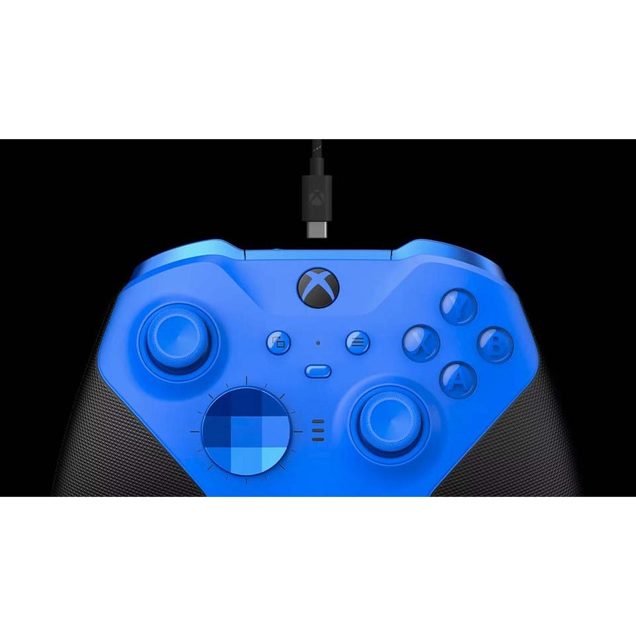 Microsoft Xbox Elite Wireless Controller Series 2 - Core RFZ-00017