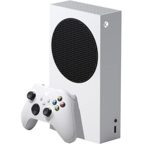 Microsoft Xbox Series S Gaming Console RRS-00001