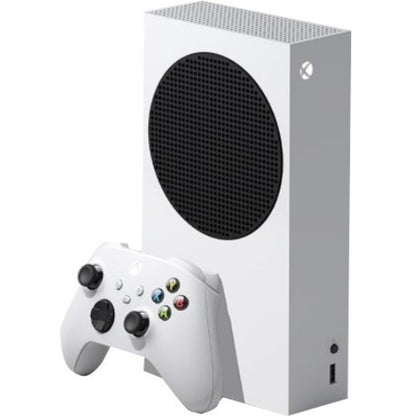 Microsoft Xbox Series S Gaming Console RRS-00001