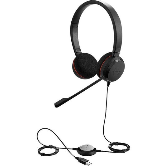 Jabra Evolve Series 4999-823-189