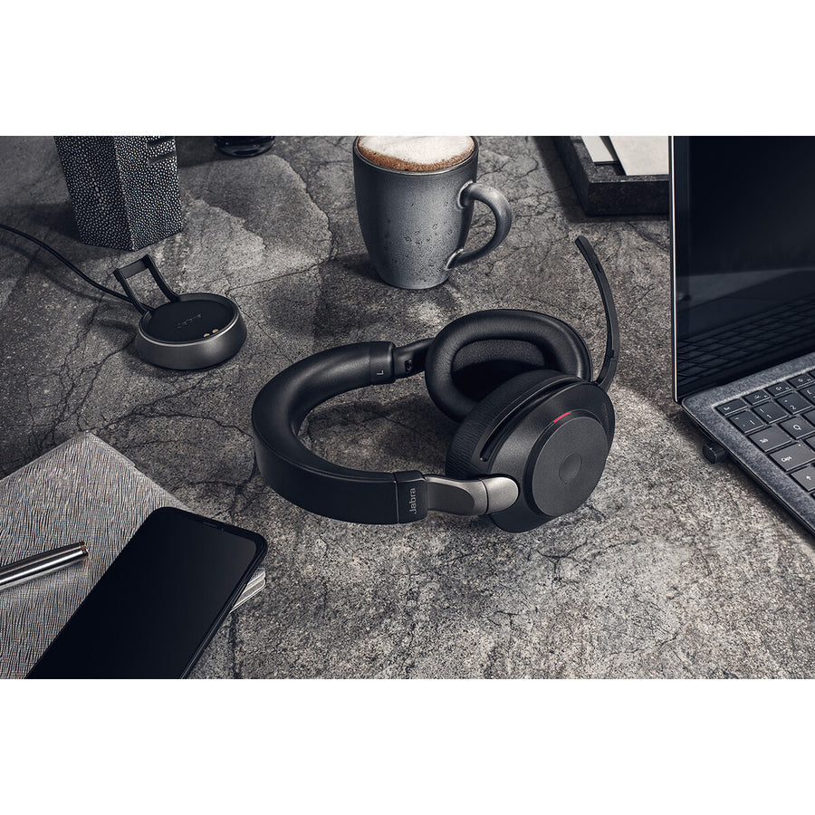 Jabra Evolve2 Series 28599-999-999