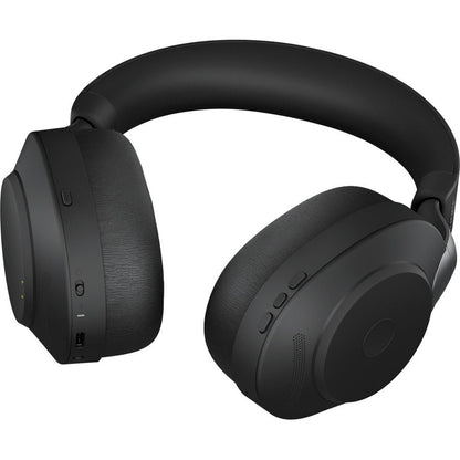 Jabra Evolve2 85 UC Stereo Headset 28599-989-899