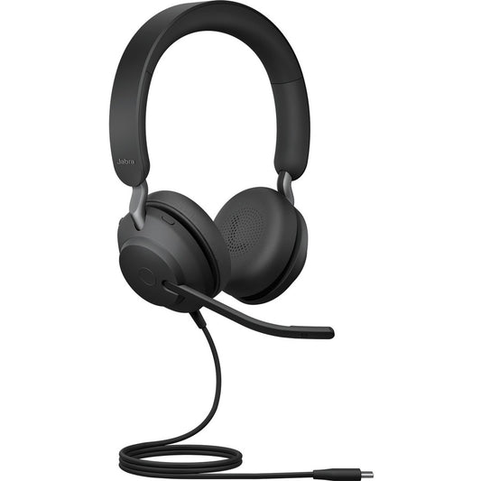 Jabra Evolve2 Series 24089-999-899