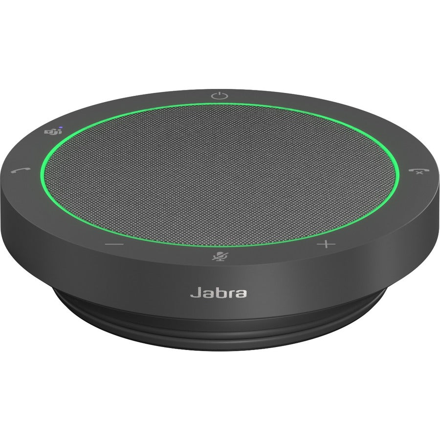 Jabra Speak2 40 Speakerphone - Dark Gray 2740-209