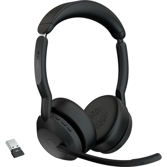 Jabra Evolve2 Series 25599-989-899-01