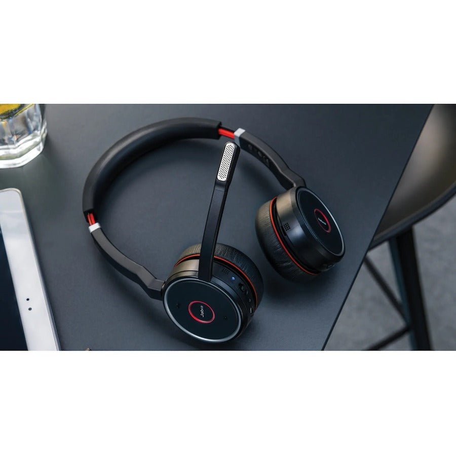 Jabra Evolve Series 7599-848-109