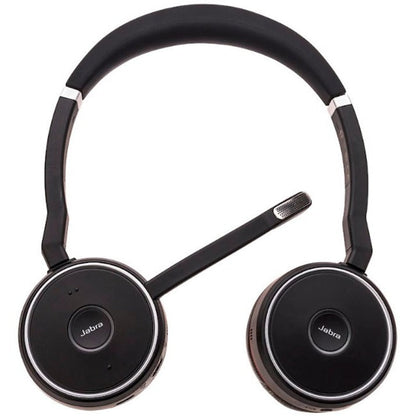 Jabra Evolve 75 SE USB-A UC Stereo Headset 7599-848-109