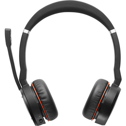 Jabra Evolve 75 SE USB-A UC Stereo Headset 7599-848-109