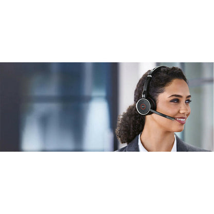 Jabra Evolve 75 SE USB-A UC Stereo Headset 7599-848-109