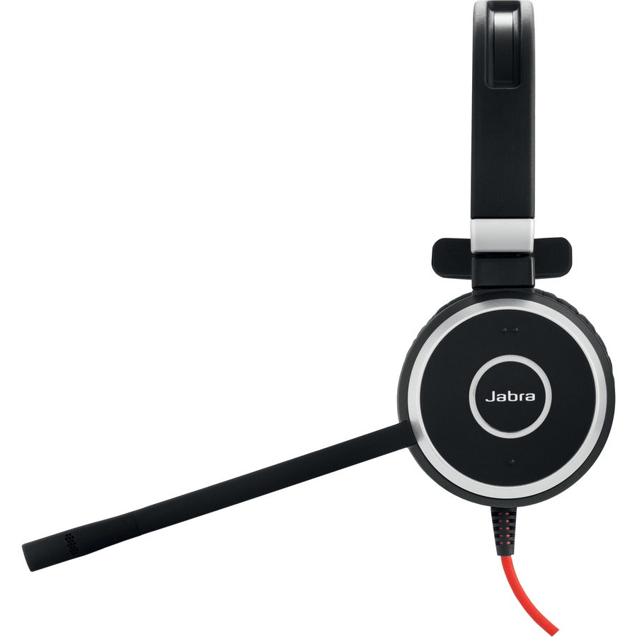 Jabra EVOLVE 40 Stereo Headset 14401-10