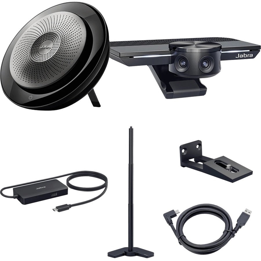 Jabra PanaCast Video Conference Equipment 8401-152