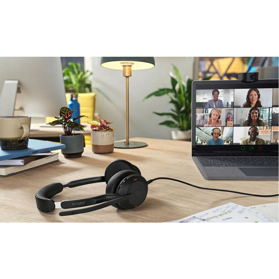 Jabra Evolve2 Series 25089-999-999