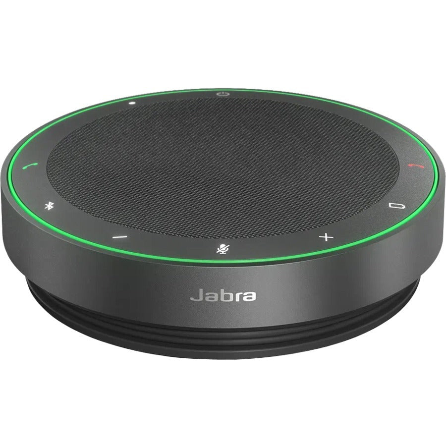 Jabra SPEAK2 75 UC with USB-C Link Speakerphone 2775-429