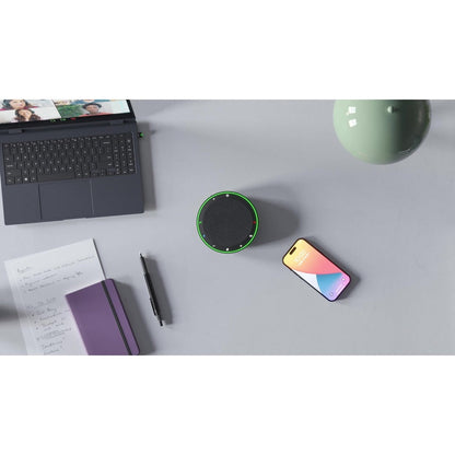 Jabra SPEAK2 75 UC with USB-C Link Speakerphone 2775-429