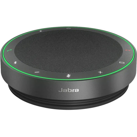 Jabra SPEAK2 75 MS Teams BT+ Wired Speakerphone  2775-109