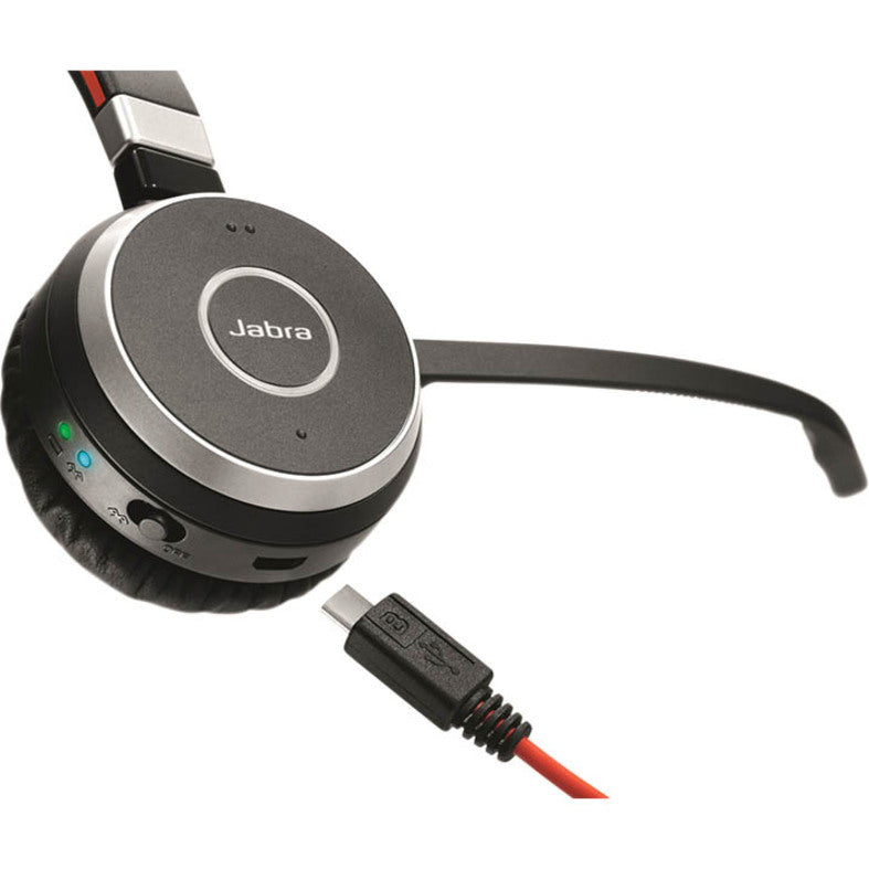 Jabra Evolve Series 6599-823-499