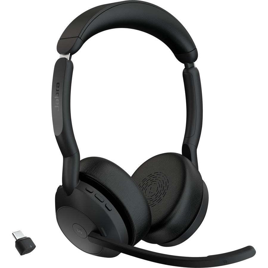 Jabra Evolve2 Series 25599-999-899-01