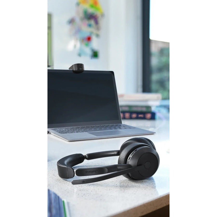 Jabra Evolve2 Series 25599-999-899-01