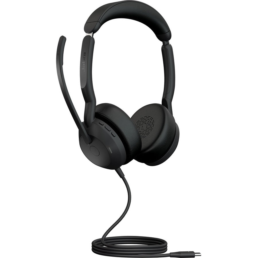 Jabra Evolve2 50 UC Stereo USB-C Headset 25089-989-899