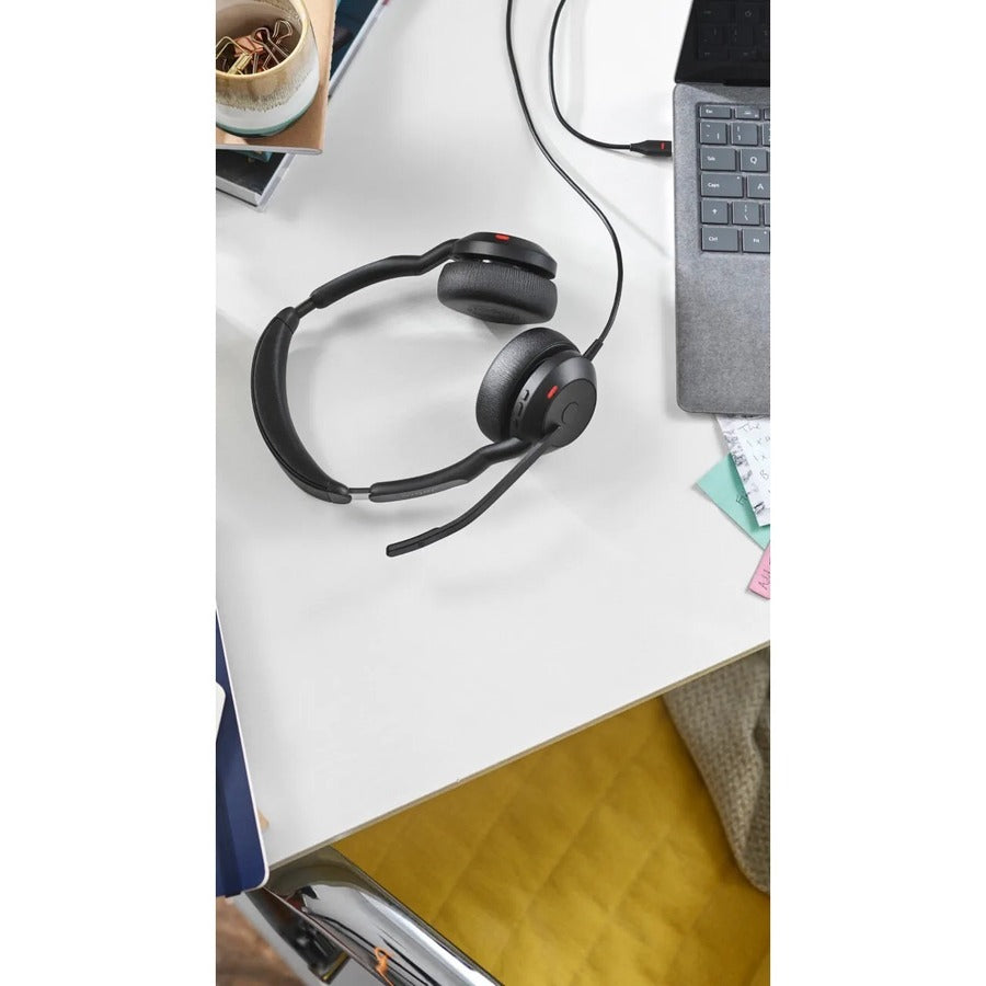 Jabra Evolve2 Series 25089-989-899