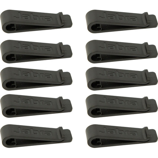 Jabra BIZ 2300 Clothing clips 14101-39